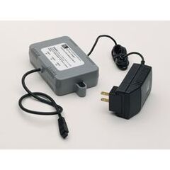 Zebra / Power adapter / Europe / for QLn 320 | P1031365-042, image 