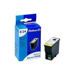 Pelikan INK BLACK REF/T036140 (340023), image 