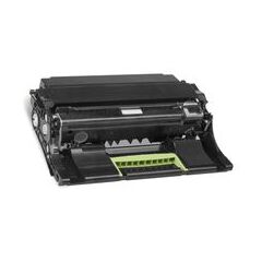 Lexmark 500Z Black original printer imaging unit LCCP, LRP / for Lexmark MS310, MS312, MS315, MS410, MS415, MS510, MX310, MX410, MX510, MX511, MX610, MX611, image 