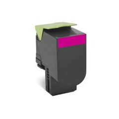 Lexmark CORPORATE TONER CARTRIDGE MAGE (70C2XME), image 