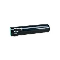 Lexmark TONER CARTRIDGE, BLACK (70C0H10), image 