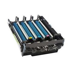 Lexmark FUSIONUNIT, BLACKundCOLOR 40K  (70C0Z50), image 
