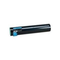 Lexmark TONER CARTRIDGE, CYAN (80C0X20), image 