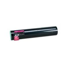 Lexmark TONER CARTRIDGE, MAGENTA (80C0X30), image 
