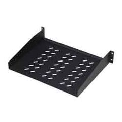 Assmann/Digitus SHELVES FOR DIGITUS CABINETS (DN-19 TRAY-2-55-SW), image 