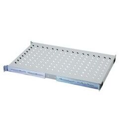 Assmann/Digitus SHELVES FOR DIGITUS CABINETS (DN-19 TRAY-1-1000), image 