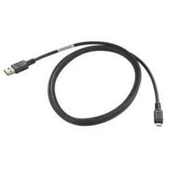Motorola MC40 MICRO USB CBL (25-MCXUSB-01R), image 