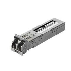 Cisco Small Business MGBSX1 SFP (mini-GBIC) transceiver module 1000Base-SX LC, image 