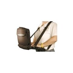Panasonic ToughMate User Harness Carrying case harness for Toughbook 19, image 