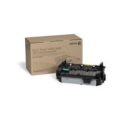 Xerox FUSER MAINTENANCE KIT 220 VOLT (115R00070), image 