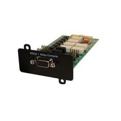 Eaton Relay Card-MS Remote management adapter RS-232, image 