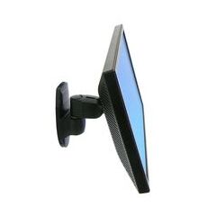 Ergotron SINGLE MONITOR WALL MOUNT BTX (45-232-200), image 