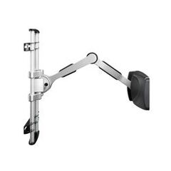 AG neovo LMA-01 MONITOR ARM MAX. 35KG VESA 27IN-42IN (LMA0101000000), image 