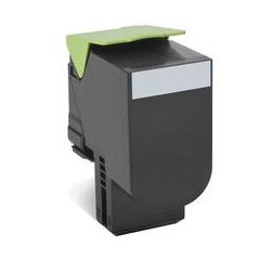 Lexmark CORPORATE TONER CARTRIDGE (80C2XKE), image 