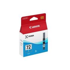 Canon PGI-72C, Ink tank, pigmented cyan (6404B001) for PIXMA PRO-10, image 