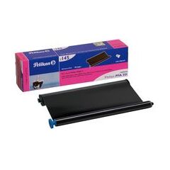 Pelikan 2145   black 212 mm x 47 m  print ribbon ( replaces Philips PFA 351 ) for Philips Magic 5 (4901811), image 