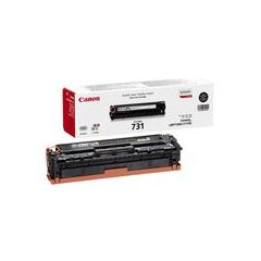 Canon 731 C, Cyan, original toner cartridge,  for i-SENSYS LBP7100Cn, LBP7110Cw, MF8230Cn, MF8280Cw (6271B002), image 