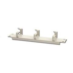 Assmann/Digitus 10" CABLE MANAGEMENT PANEL (DN-10 ORG-1U), image 