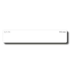 Seiko Instruments SLP-FN / File folder labels / white / 38 x 190 mm 110 label(s) ( 1 roll(s) x 110 ) / for Smart Label Printer 420, 430 | 42100615, image 