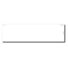 Seiko Instruments SLP-FW / File folder labels / white / 54 x 190 mm 110 label(s) ( 1 roll(s) x 110 ) / for Smart Label Printer 420, 430 | 42100616, image 