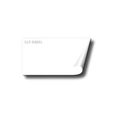 Seiko Instruments SLP-RMRL / Semi-adhesive / white / 28 x 51 mm 220 label(s) (1 roll(s) x 220) multi-purpose labels / for Smart Label Printer 410, 420, 430 | 42100637, image 