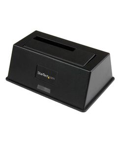 StarTech.com USB 3.0 SATA III Hard Drive Docking Station SSD / HDD with UASP, image 