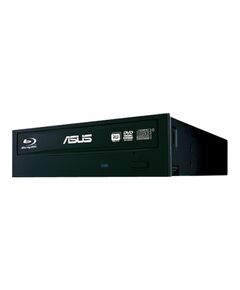 ASUS BW-16D1HT Disk drive BDXL 16x2x12x Serial ATA internal 5.25" black, image 