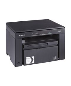 Canon i-SENSYS MF3010 Multifunction printer B / W laser  Printer / copier / scanner USB2.0, image 
