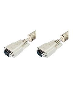 ASSMANN VGA cable HD-15 (M)  1.8 m, image 