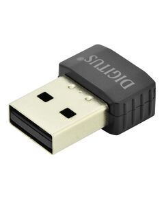 Assmann/Digitus Tiny Wireless 11AC USB 2.0 (DN-70565), image 