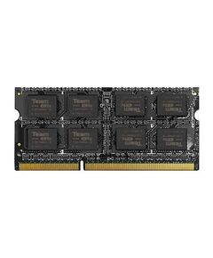 Team Elite DDR3 4GB SO-DIMM 204-pin 1600 MHz  /  PC3-12800 CL11 1.5 V non-ECC, image 