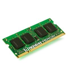 Kingston DDR3L 8GB SO-DIMM 204-pin 1600 MHz  /  PC3L-12800 CL11 1.35 V unbuffered non-ECC, image 