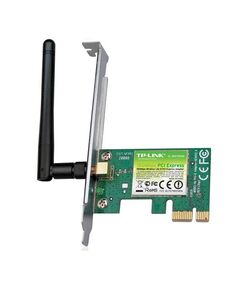 TP-Link TL-WN781ND Network adapter PCIe 802.11b, 802.11g, 802.11n, image 