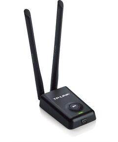 TP-LINK TL-WN8200ND / Network adapter / USB / 802.11b, 802.11g, 802.11n | TL-WN8200ND, image 