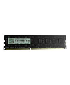 G.Skill NT Series / DDR3 / 8GB / DIMM 240-pin / 1600 MHz / PC3-12800 / CL11 / 1.5 V / non-ECC | F3-1600C11S-8GNT, image 