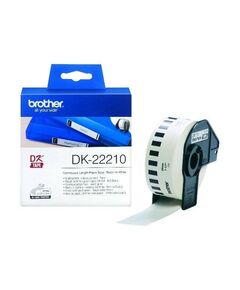 Brother-DK22210-Consumables
