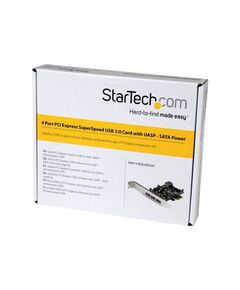StarTechcom-PEXUSB3S42V-Controller-cards