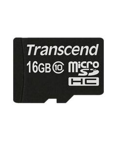 Transcend-TS16GUSDC10-Flash-memory---Readers