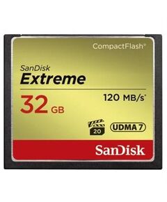 Sandisk-SDCFXSB032GG46-Flash-memory---Readers