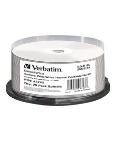 Verbatim-43743-Consumables