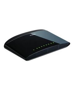 D-Link-DES1008DE-Networking