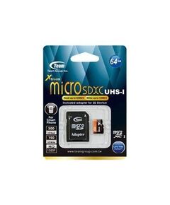 TeamGroup-TUSDX64GUHS03-Flash-memory---Readers