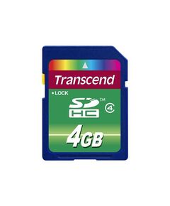 Transcend-TS4GSDHC4-Flash-memory---Readers