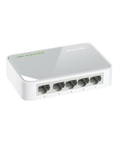 TP-LINK-TLSF1005D-Networking