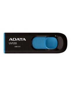 A-Data-AUV12864GRBE-Flash-memory---Readers