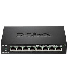 D-Link-DES108E-Networking