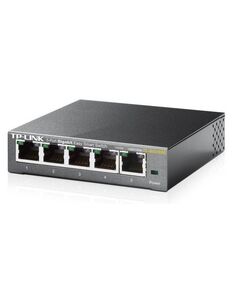 TP-LINK-TLSG105E-Networking