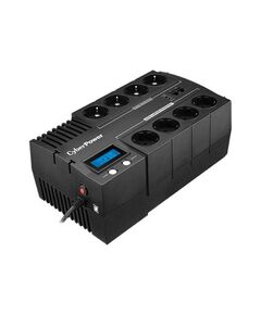 Cyberpower-BR1000ELCD-Power-Protection