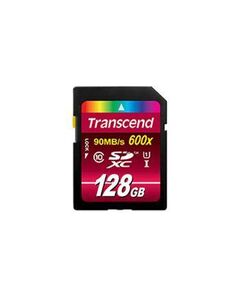 Transcend-TS128GSDXC10U1-Flash-memory---Readers
