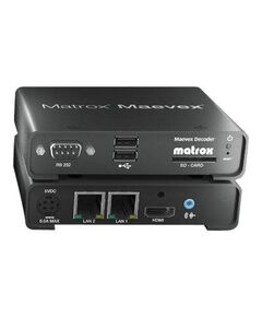 Matrox-MVXD5150F-Cables--Accessories